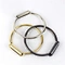 Round Decoration Bag Handle